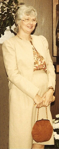 Margaret Cavanaugh